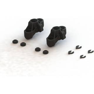 ARRMA AR330505 Kompositstyringsblok foran 6S (2)