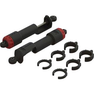 ARRMA ARA330551 Shock Set Rear(pair)
