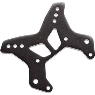 Arrma - AR330377/ ARAC9022 - Shock Tower Front M Aluminum Black