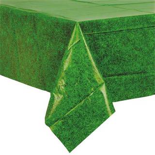 Borddug fodbold 137 x 243 cm fodboldtema sport dug