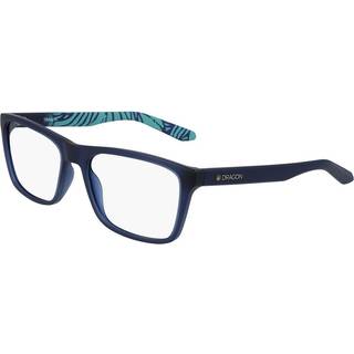 DRAGON Dragon DR2008 415 58 Briller Mænd Blue - Blue - 58mm