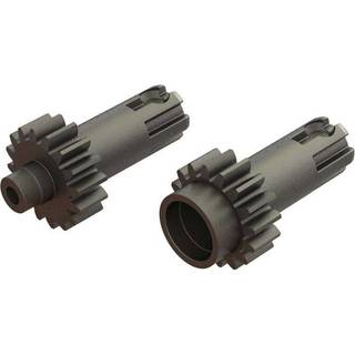 ARRMA AR310775 Differential Outdrives Metal: 4x4 (2)