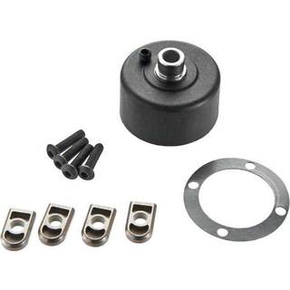 ARRMA AR310433 Diff Case Set