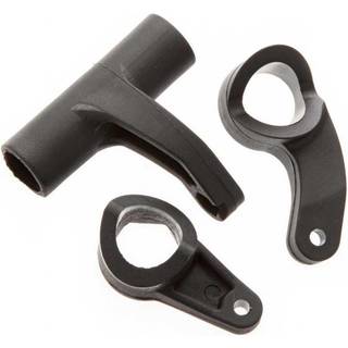 ARRMA AR340073 Steering Bellcrank Composite Set
