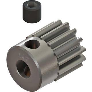 ARRMA AR310381 Pinion Gear 14T 48DP
