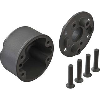 Arrma - AR310772 / ARAC4023 - Composite Diff Case 4x4 775 BLX 3S 4S