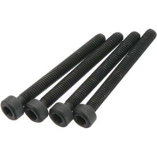 ARRMA AR723328 M3x28mm Cap Head Screw (4pcs)