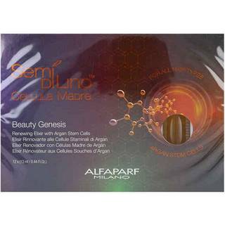 Alfaparf-Milano Kollektion-af-haarpleje Semi-di-LinoCellula Madre Sublime Beauty Genesis 13 ml (27.000,00 kr / 1 l) - 13 ml