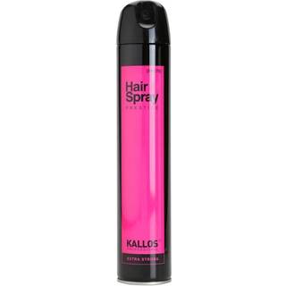 Kallos Kallos Classic Prestige Hårspray 500 ml - 500 ml