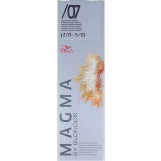 Wella Magma /07+ Natural Stone 120 g