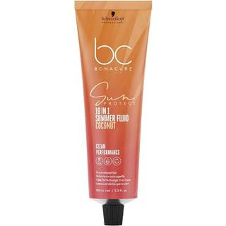 Schwarzkopf Professional Bonacure Sun 10 in 1 Summer Fluid 100 ml