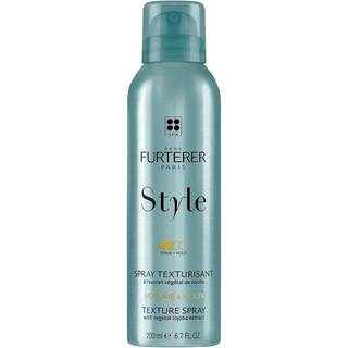 Rene-Furterer Haarpleje StyleTekstur hårspray 200 ml (925,00 kr / 1 l) - 200 ml