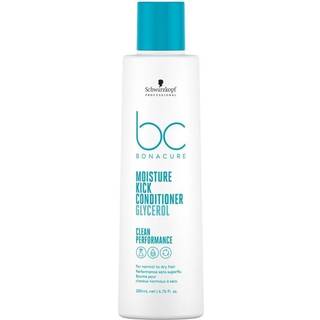 Schwarzkopf Professional BC Bonacure Moisture Kick Conditioner 200 ml (445,00 kr / 1 l) - 200 ml