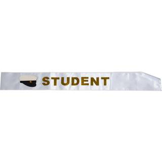Student skærf