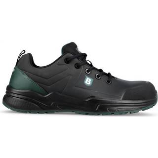 Brynje 354 Green Working Shoe S3 SRC 44
