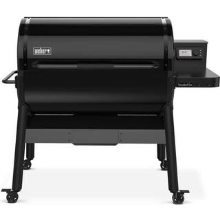 SmokeFire EPX6 træpillegrill