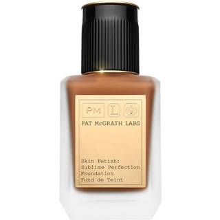 Pat Mcgrath Labs - Skin Fetish - Sublime Perfection Foundation - Skin Fetish Sublime Fdt Medium Deep 25 - For Women - Brun