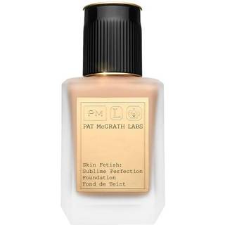 Pat Mcgrath Labs - Skin Fetish - Sublime Perfection Foundation - Skin Fetish Sublime Fdt Light Medium10 - For Women - Beige