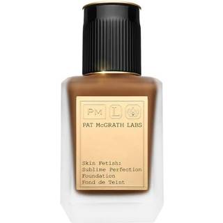 Pat Mcgrath Labs - Skin Fetish - Sublime Perfection Foundation - Skin Fetish Sublime Fdt Medium Deep 28 - For Women - Brun