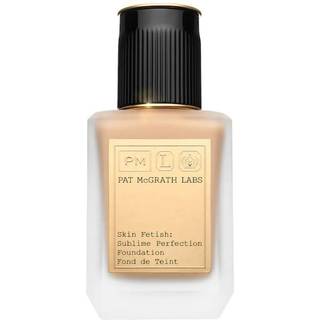 Pat Mcgrath Labs - Skin Fetish - Sublime Perfection Foundation - Skin Fetish Sublime Fdt Light Medium 8 - For Women - Beige