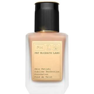 Pat Mcgrath Labs - Skin Fetish - Sublime Perfection Foundation - Skin Fetish Sublime Fdt Light Medium 9 - For Women - Beige