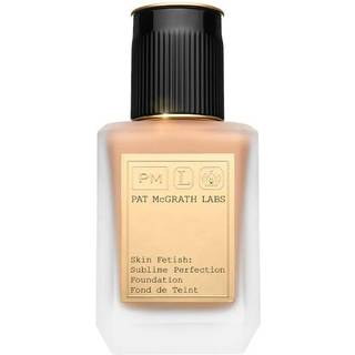 Pat Mcgrath Labs - Skin Fetish - Sublime Perfection Foundation - Skin Fetish Sublime Fdt Light Medium 12 - For Women - Beige