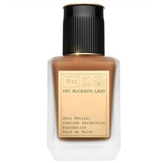 Pat-McGrath-Labs Make-up AnsigtsmakeupSkin Fetish Sublime Perfection Foundation No. 24 Medium Deep 35 ml (12.220,00 kr / 1 l) - 35 ml