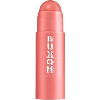 Buxom POWER-FULL PLUMP LIP BALM Læbepomade Skygge First Crush 4,8 g - 4,8 g