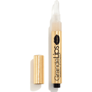 Grande Cosmetics LIPS Hydrating Lip Plumper Clear 2,4 ml