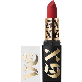 Gxve af Gwen Stefani Anaheim Shine Clean High-Performance Satin Lipstick Original opskrift