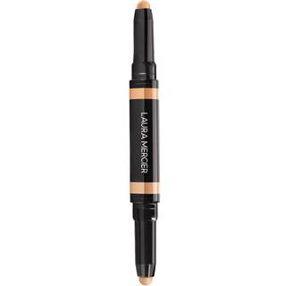 Laura Mercier Facial make-up Concealer Secret Camouflage Brighten & Correct Duo 5,0W 1 Stk. (274,00 kr / 1 stk.) - 1 Stk.