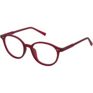 Sting VST086 U83M 51 Briller Mænd Rød - Red - 51mm