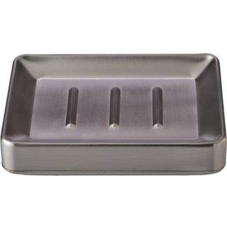 SKL Home by Saturday Knight Ltd. Roche Soap Dish Rustfrit st?l 1.24x3.76x5.2