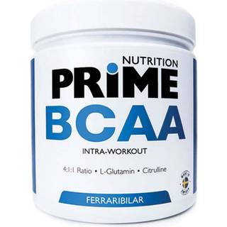 Prime Nutrition BCAA, 330 g (Sour Apple)