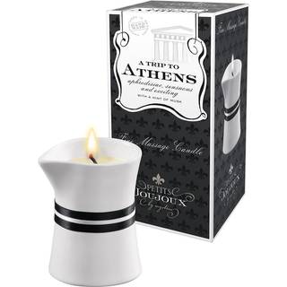 Petits Joujoux Massage Candle A trip to Athens 120g