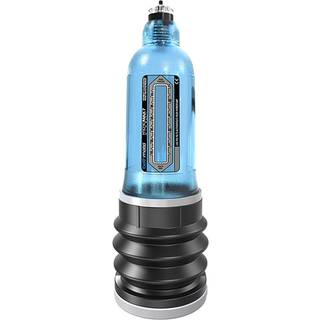 Bathmate Hydromax 7 Wide - Vandpumpe (blå)