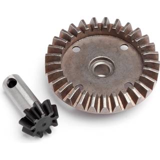 HPI-105551 Sintered Bulletproof Diff Bevel Gear 2