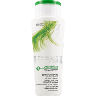 BioNike Defence Hair Anti-skæl shampoo 200 ml - 200 ml