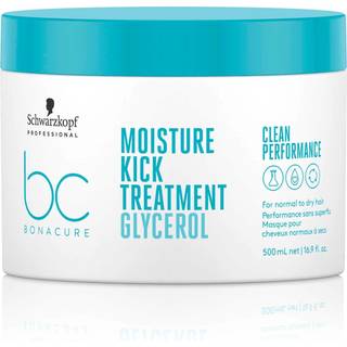 Schwarzkopf Professional BC Bonacure Moisture Kick Behandling