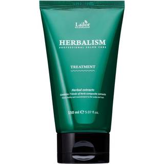 La&#39;dor Herbalism Urtemaske til svækket hår med tendens til at falde ud 150 ml - 150 ml