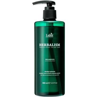Herbalism Shampoo