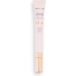 Makeup Revolution Rehab Volumengivende læbepomade med nærende effekt 10 ml - 10 ml