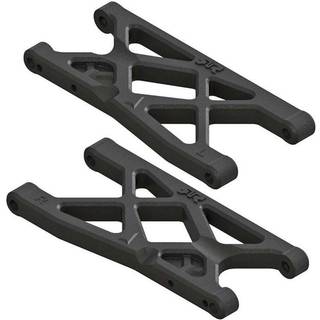 ARRMA AR330516 Suspension Arm Rear (2) 4x4