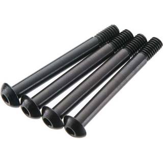 Arrma - AR721435/ ARAC9865 - Button Head Screw 4x35mm (4)