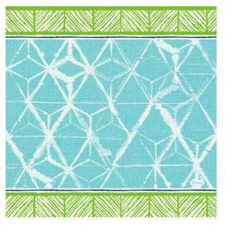 DUNI GO Serviet 3-lag 33x33 cm Shibouri 50 stk (192104)