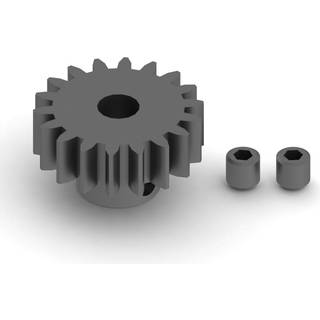 ARRMA ARA310479 Steel Pinion Gear 18T Mod1 5mm