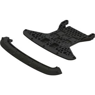 ARRMA ARA320515 Front Bumper