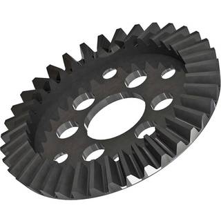 ARRMA AR310885 CNC Metal Crown Gear 37T
