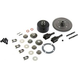 ARRMA AR220029 Diff Set Center 50T