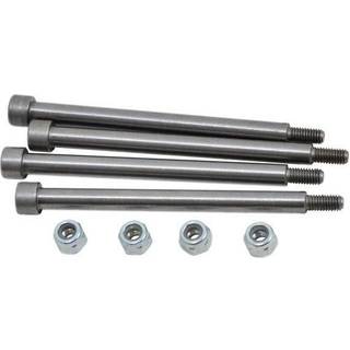 RPM Threaded Hinge Pins Outer Lower 4x56mm (4) X-Maxx - 70510